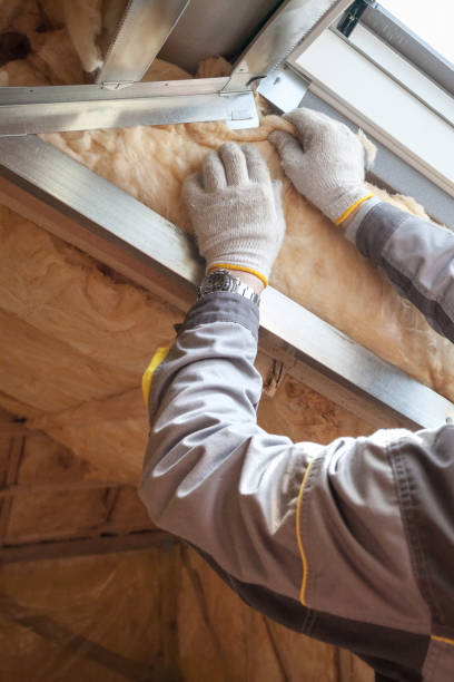 Best Fireproof Insulation  in Warsaw, IL